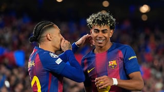 Barcelona vs. Rayo Vallecano EN VIVO: ver transmisión gratis vía DSports, DIRECTV y DGO