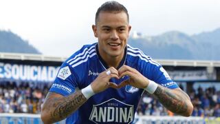 Perfil del goleador: el duro camino de Leonardo Castro, el ‘9’ que es la prioridad en Universitario