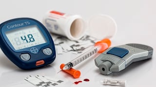¿Qué tipos de diabetes existen y cuáles son sus síntomas?