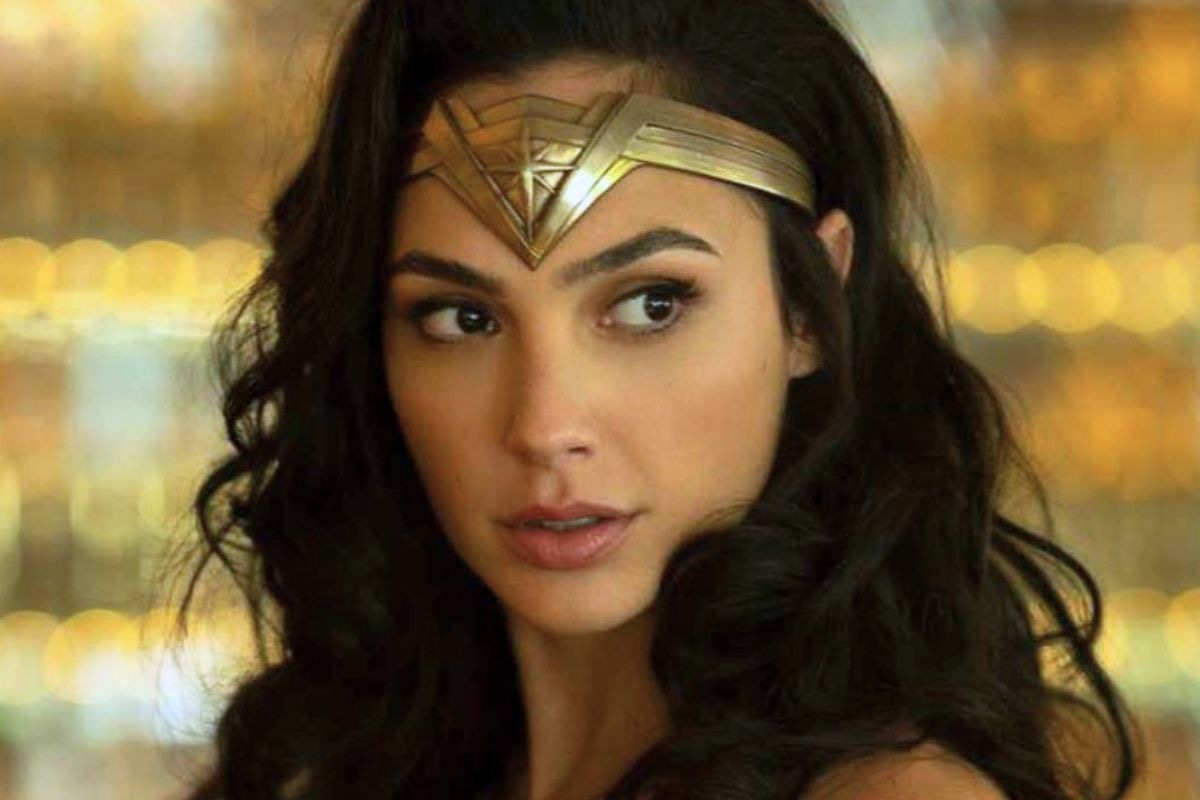 Gal Gadot como Diana Prince en la película "Wonder Woman" (Foto: DC)