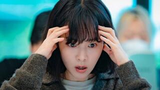 “Con tacto especial”: lo que se sabe sobre la serie coreana de Netflix