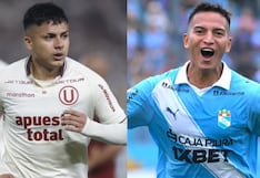 ¿En qué canales ver Universitario vs. Sporting Cristal y a qué hora juegan por la Liga 1 2026?