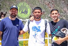Pensando en la Sudamericana: Cusco FC inició sus trabajos de pretemporada