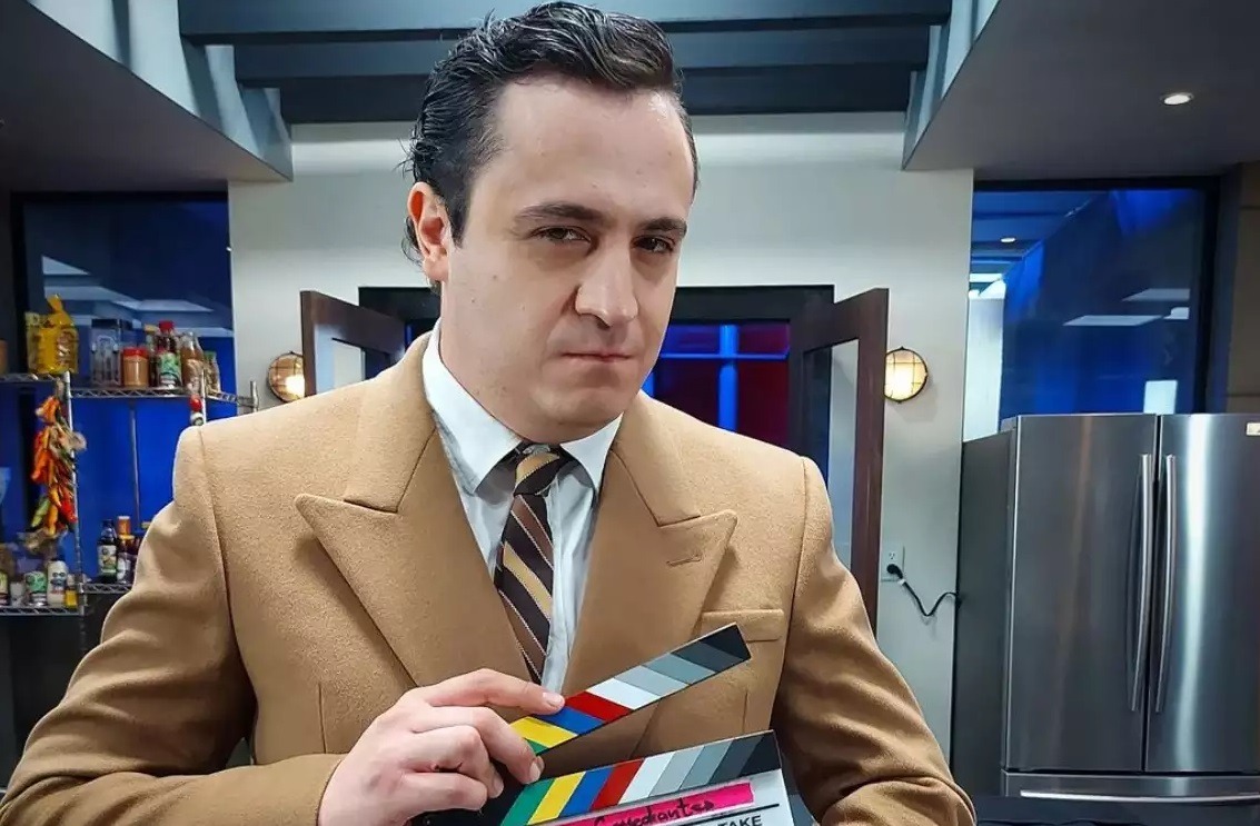 La familia de Ricardo O’Farrill explicó la verdadera situación del comediante luego de que se reportó su desaparición (Foto: Ricardo O'Farrill/ Instagram)