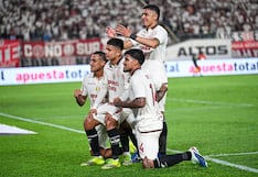 Universitario vs. Cienciano (2-1): video, resumen y goles por la Liga 1