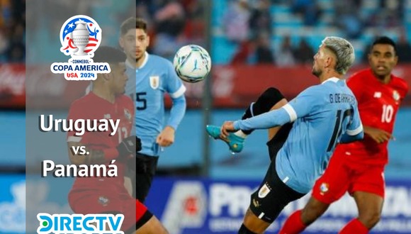 Este domingo 23 de junio, Directv Sports transmitirá el partido entre Estados Unidos vs. Bolivia por Copa América 2024 (Foto: Composición Audiciencias GEC)
