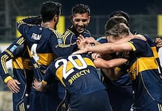 Link en directo, Boca vs. Cruzeiro EN VIVO: dónde ver gratis vía ESPN y Disney Plus