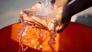 Corte de agua masivo Lima: ¿cómo debes limpiar tus tachos para almacenar agua?
