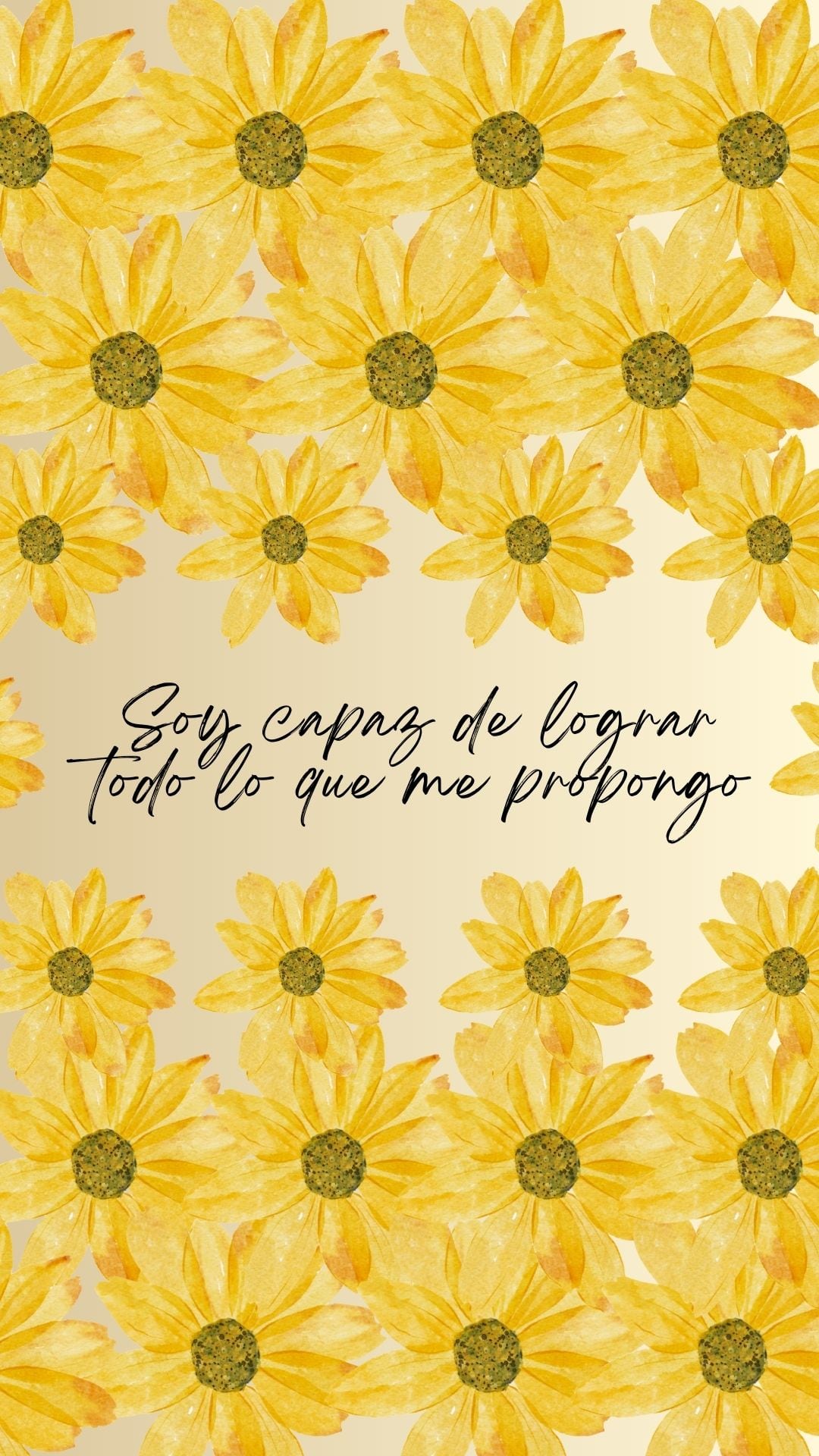 Este lunes 21 de septiembre es una fecha especial para regalar flores amarillas a tu persona especial. (Foto: Canva.com)