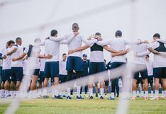 Radiografía de un sistema: Alianza Lima y todas las opciones que maneja con el 3-5-2 de Restrepo