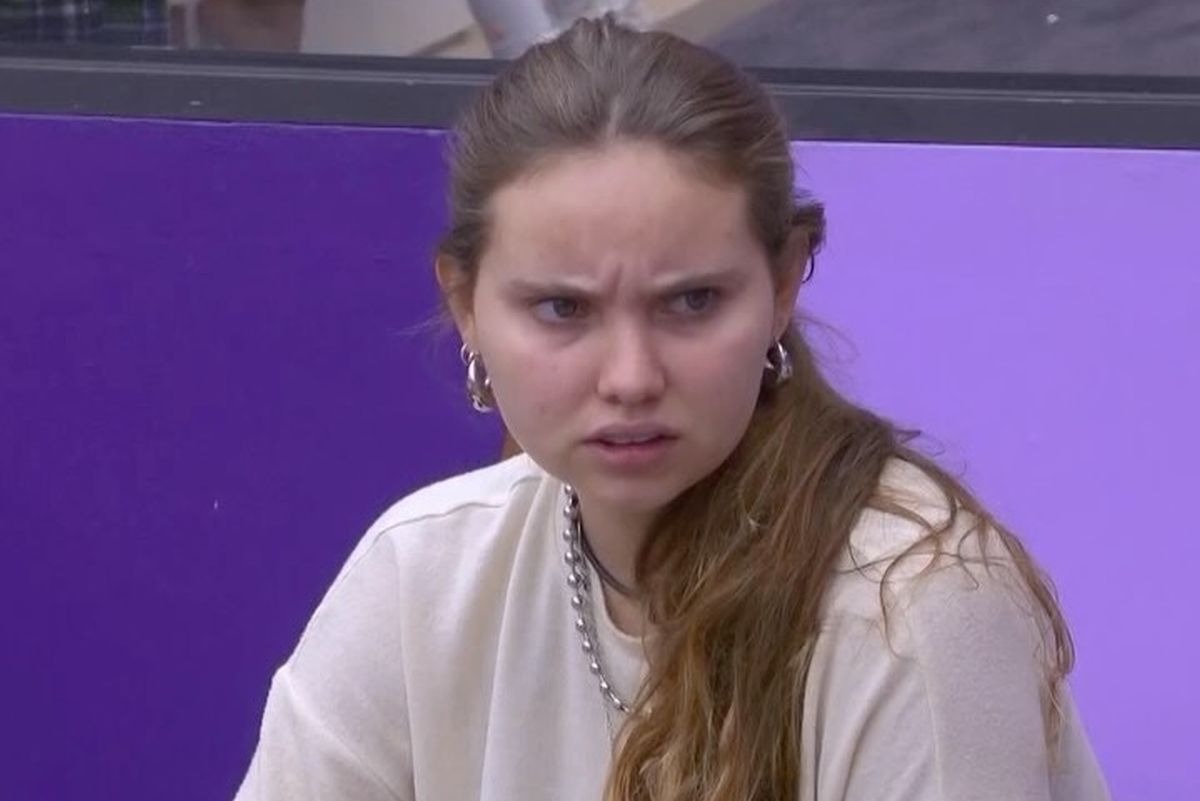 Sophie Durand fue la quinta eliminada de "La casa de los famosos 4" (Foto: Telemundo)