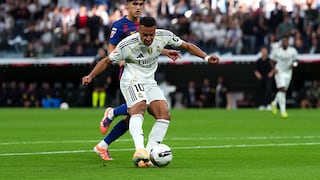 Video, resumen y goles: Real Madrid vs. Barcelona (2-1) por LaLiga