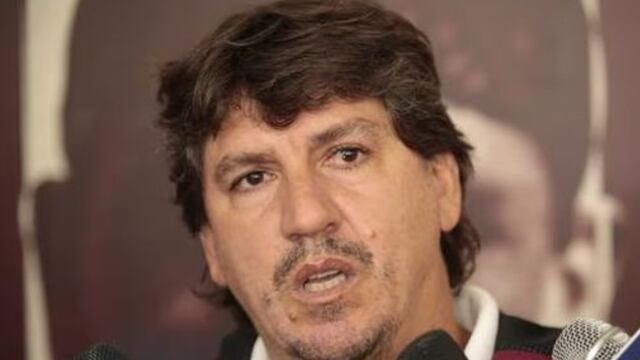 Ex Fondo Blanquiazul: “Todo es un psicosocial de Jean Ferrari, quiere meter miedo en la final”