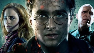Harry Potter, ¿realmente habrá una serie de los libros en HBO Max?