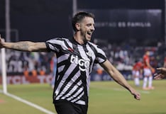 Libertad vs Nacional (2-1): resumen, goles y video de la Copa Libertadores