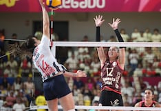 Liga Nacional de vóley femenino 2025/26: fecha, horarios, canales de TV y programación de la primera fecha