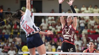 Liga Nacional de vóley femenino 2025/26: fecha, horarios, canales de TV y programación de la primera fecha