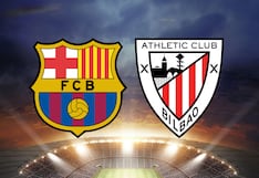 ESPN transmitió la semifinal FC Barcelona 5-0 Athletic Club en EE.UU. por la Supercopa de España
