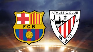 ESPN Deportes EN VIVO — cómo ver partido FC Barcelona - Athletic Club EN DIRECTO en EE.UU. por la Supercopa de España 2026