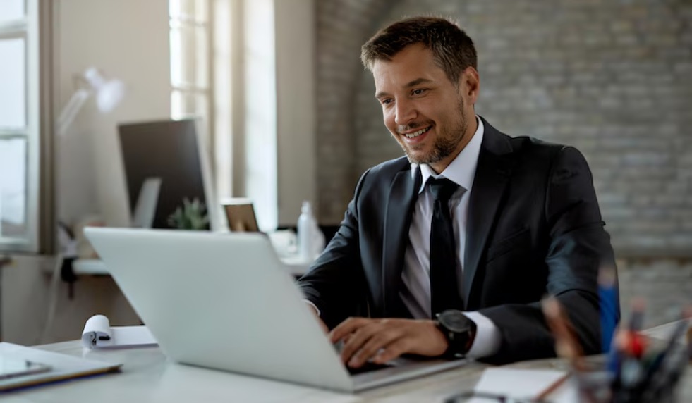 Consulta los resultados de HP acerca del mundo empresarial y la tecnología (Foto: Internet)