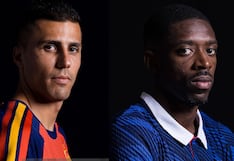 Alineaciones del España vs. Francia: equipos listos para partidazo de pronóstico reservado