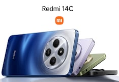 Xiaomi presenta el Redmi 14C: diseño elegante, pantalla amplia y cámara de 50MP