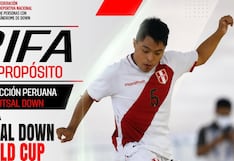 Selección Peruana de Futsal Down busca apoyo para representar al país en el Mundial México 2026