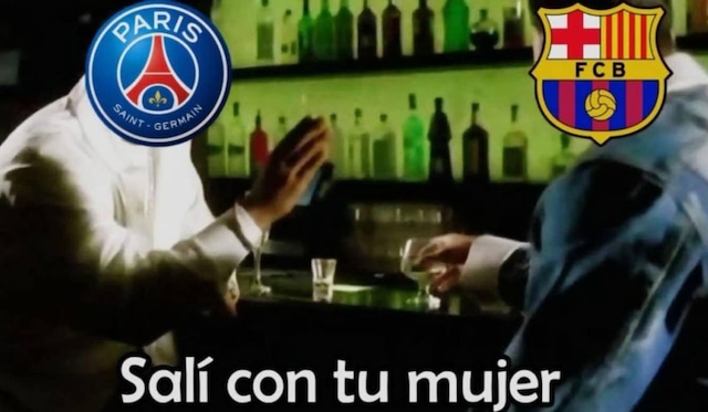 Los mejores memes de la derrota de Real Madrid ante PSG, por el Mundial de Clubes. (Captura: X)