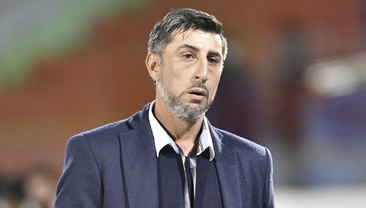 Cristian Díaz denunció a Alianza Lima y Bruno Marioni ante la FIFA. (Foto: AFP)