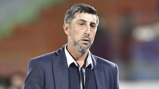 Cristian Díaz sobre Alianza Lima: “Para efectos legales, yo tengo trabajo”