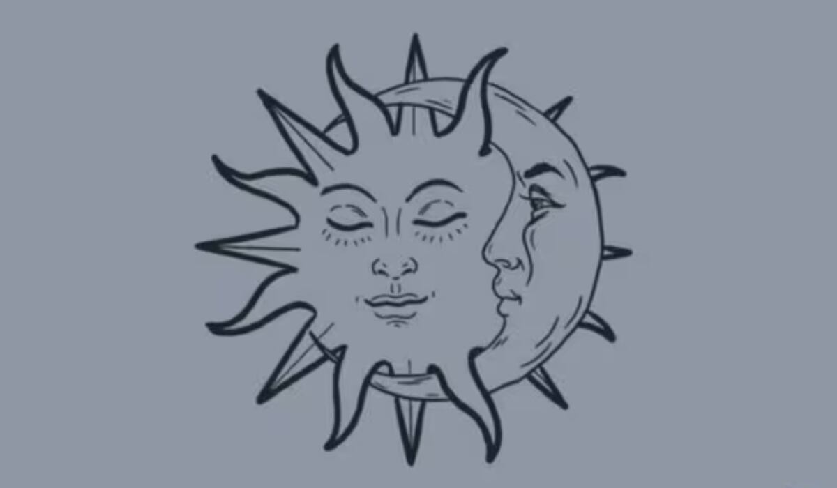 Test visual: conoce cómo reaccionas a comentarios. (Foto: MDZOL)