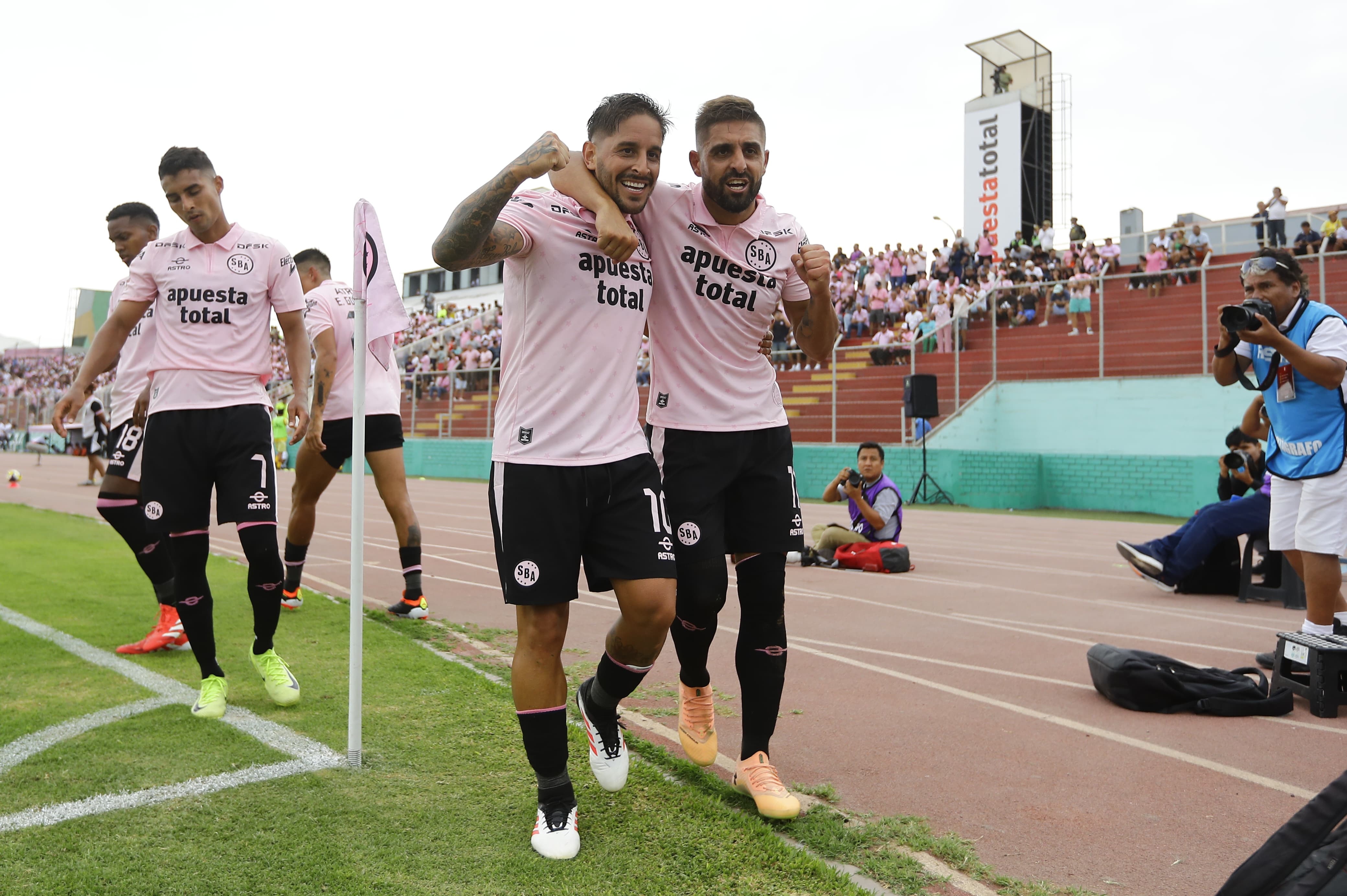 Sport Boys debutó con victoria por 1-0 ante Juan Pablo II.