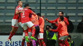 Toluca ganó 2-1 a LDU y clasificó a octavos de final de Copa Libertadores