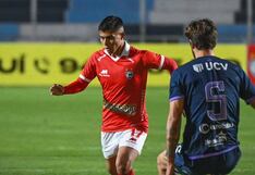 En Cusco: Cienciano y César Vallejo igualaron 1-1 por el Torneo Apertura 2024