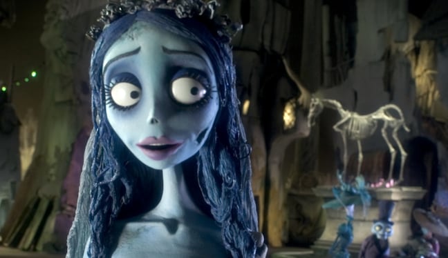 La cinta usó la técnica de stop motion (Foto: Laika)