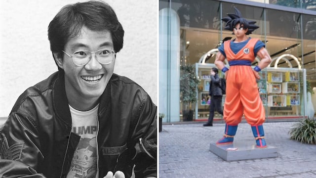 Akira Toriyama: La impactante causa de muerte del creador de Dragon Ball