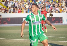 Tras fallar penal decisivo: Comerciantes FC confirmó decisión sobre el futuro de Kevin Lugo