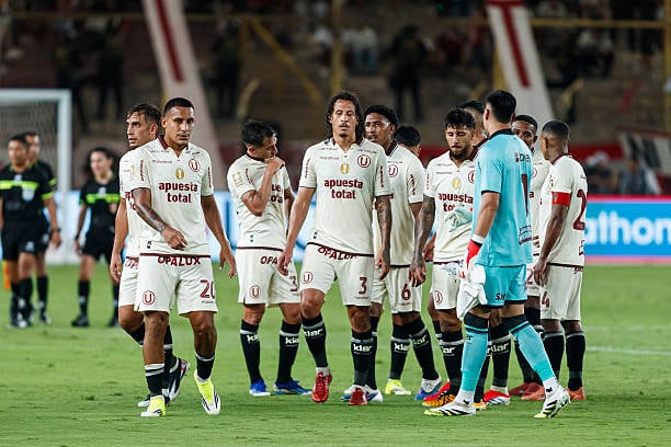 Universitario no tiene margen de error ante Nacional si quiere seguir con vida en la Copa Libertadores. (Foto: Getty Images)