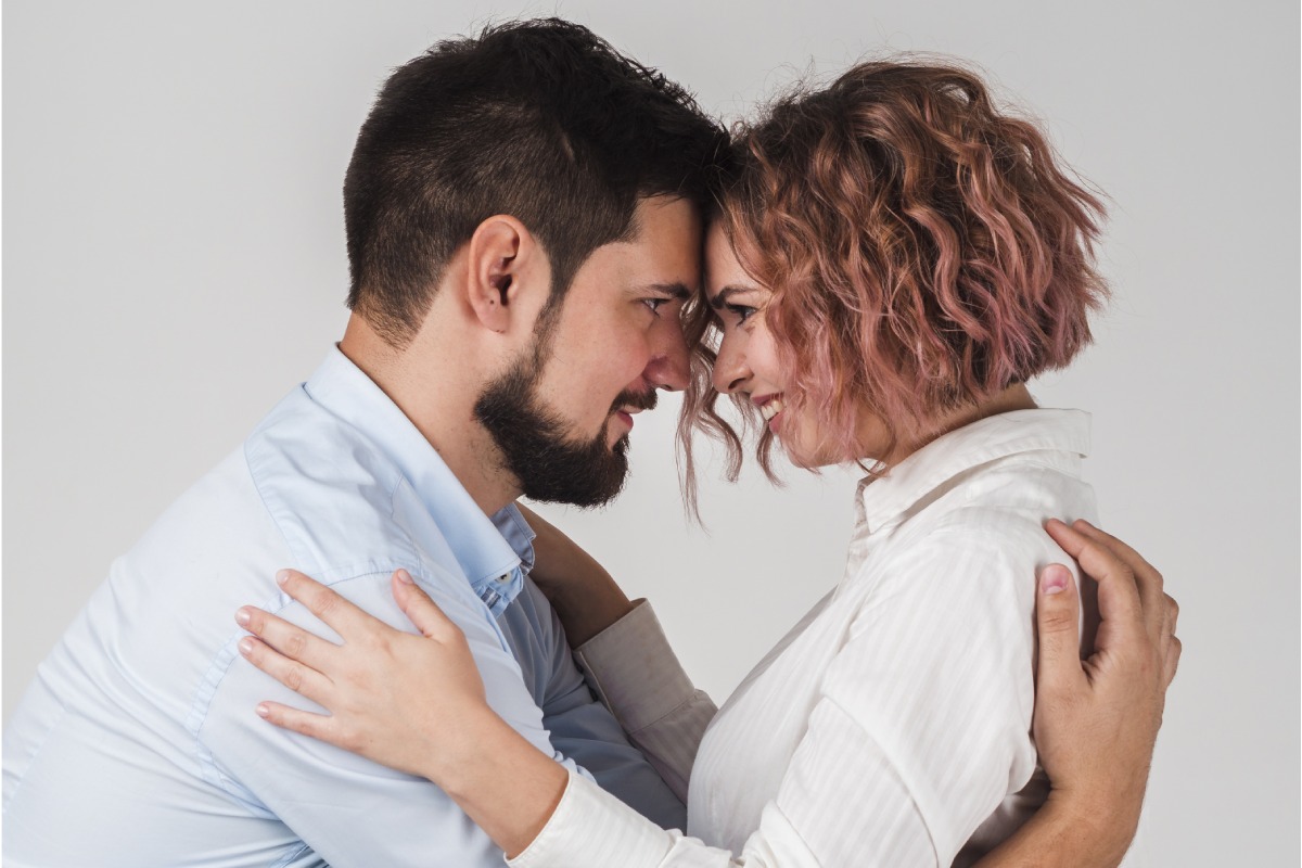 El Día del Novio 2023 se celebra el próximo martes 3 de octubre (Foto: Freepik)