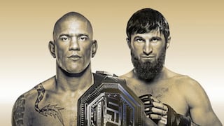 UFC 320 Results — Ankalaev vs Pereira 2: Who Won? Live Fight Card, Winners & Losers