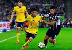 América es campeón de Liga MX: las ‘Águilas’ lograron el ‘tri’ tras ganar a Monterrey en el global