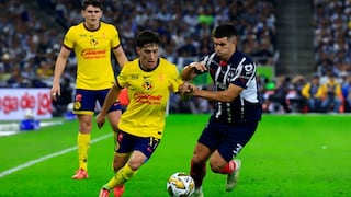 América es campeón de Liga MX: las ‘Águilas’ lograron el ‘tri’ tras ganar a Monterrey en el global