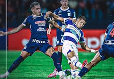 Video, resumen y gol: Alianza Lima vs. 2 de Mayo (0-1) por la Copa Libertadores