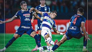 Video, resumen y gol: Alianza Lima vs. 2 de Mayo (0-1) por la Copa Libertadores