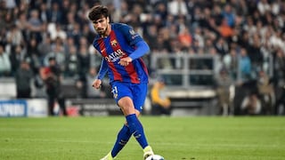 Por el sorteo de la Champions: cumbre entre Barcelona y Juventus por el traspaso de André Gomes