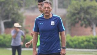 Miguel Ángel Russo tiene nuevo equipo tras dejar Alianza Lima y jugará la Libertadores
