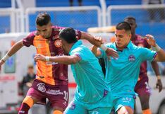 Comerciantes Unidos vs. Los Chankas (1-1): video, resumen y goles por el Torneo Apertura