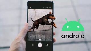 Android: como agregarle un efecto 3D a tus fotos en dos segundos