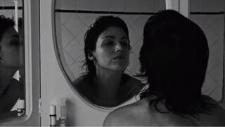 Toda la sensualidad de Úrsula Corberó en “Un día”, el videoclip de J Balvin, Dua Lipa y Bad Bunny 