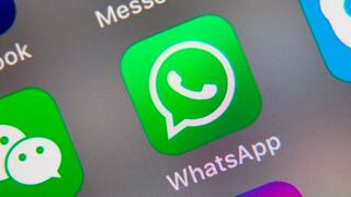 WhatsApp dará el poder a los administradores de grupos decidir quién escribe y quién solo lee
